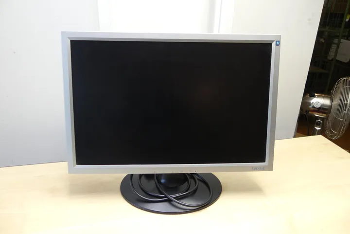 terra - LCD/LED Monitor 55,9cm / 22 wide TFT LCD Monitor